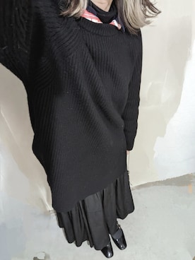 meganemoさんのコーディネート