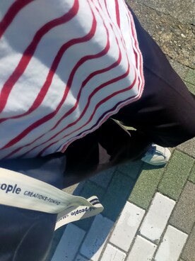 meganemoさんのコーディネート