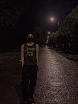 iamplvさんのコーディネート