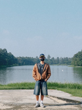 iamplvさんのコーディネート