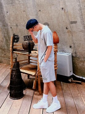 iamplvさんのコーディネート