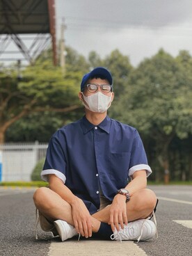 iamplvさんのコーディネート