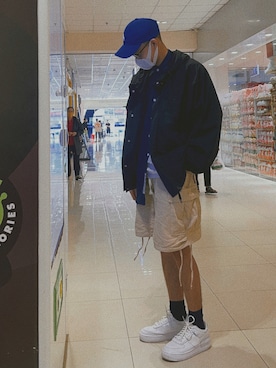 iamplvさんのコーディネート