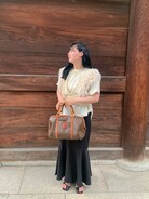 leinwande（ラインヴァンド）の「【LEINWANDE】《STUDIOUS別注》パッチ