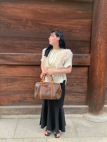 leinwande（ラインヴァンド）の「【LEINWANDE】《STUDIOUS別注