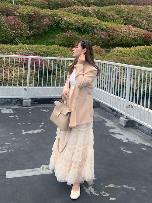 Ayakaさんのコーディネート