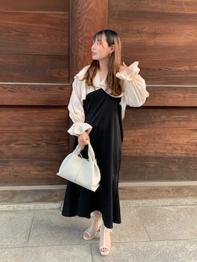 Ayakaさんのコーディネート