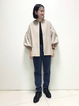 tomoさんのコーディネート