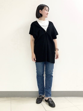 tomoさんのコーディネート