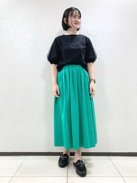 tomoさんのコーディネート