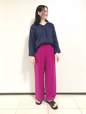 tomoさんのコーディネート