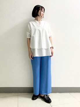 tomoさんのコーディネート