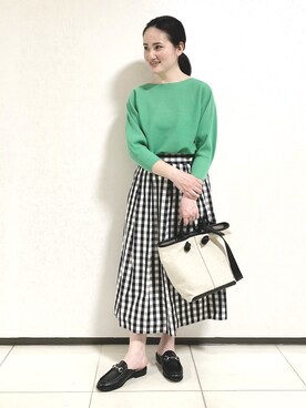 tomoさんのコーディネート