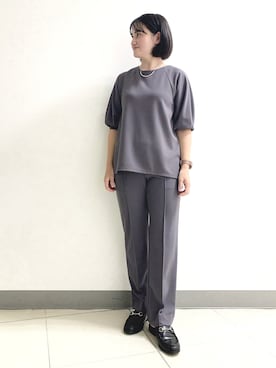 tomoさんのコーディネート