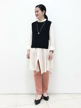 tomoさんのコーディネート