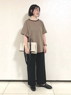 tomoさんのコーディネート