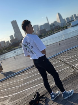 naoorlingさんのコーディネート