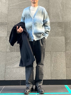 ishideさんのコーディネート