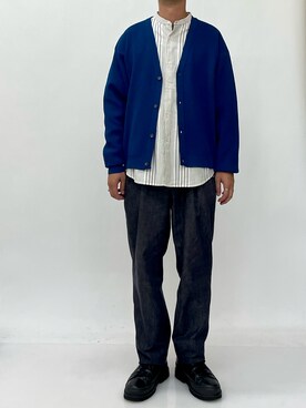 ishideさんのコーディネート