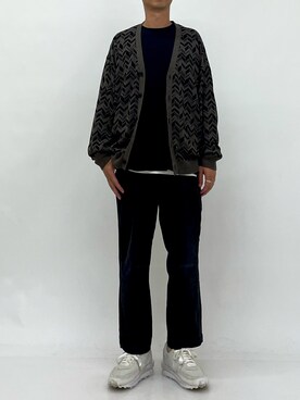 ishideさんのコーディネート