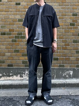 ishideさんのコーディネート