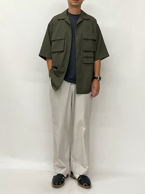 ishideさんのコーディネート