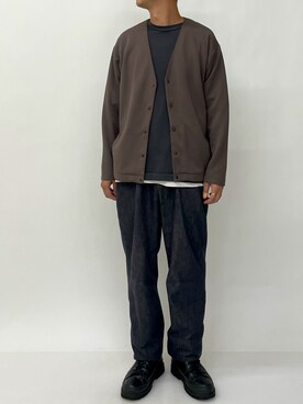 ishideさんのコーディネート