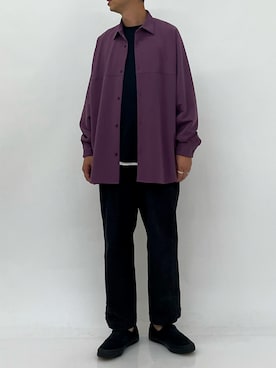 ishideさんのコーディネート