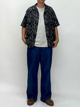 ishideさんのコーディネート