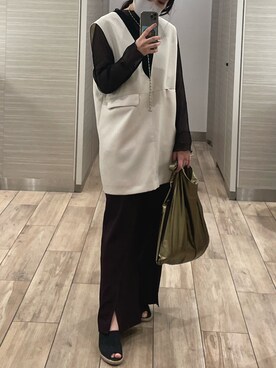 Sakinoさんのコーディネート