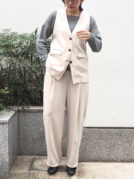 Sakinoさんのコーディネート