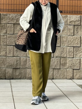 Sakinoさんのコーディネート