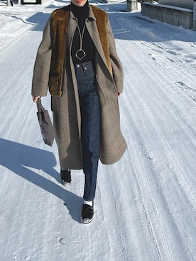 saoriさんのコーディネート