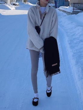 saoriさんのコーディネート