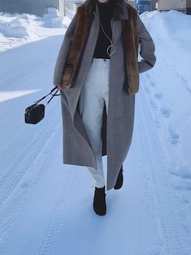 saoriさんのコーディネート