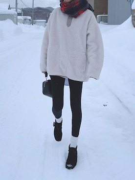 saoriさんのコーディネート