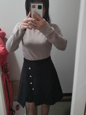 mk12345678さんのコーディネート