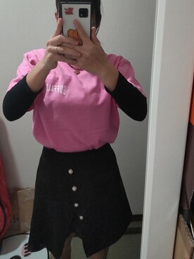 mk12345678さんのコーディネート