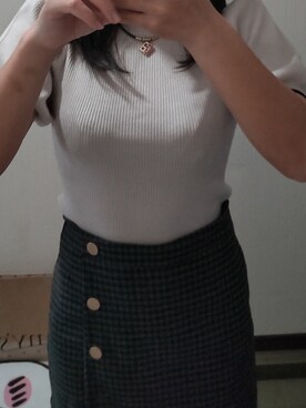 mk12345678さんのコーディネート