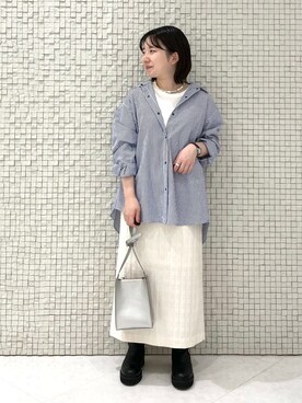 sakuさんのコーディネート