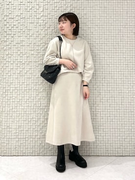 sakuさんのコーディネート