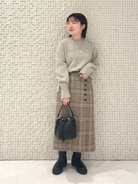 sakuさんのコーディネート