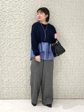 sakuさんのコーディネート