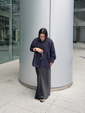 Harunaさんのコーディネート