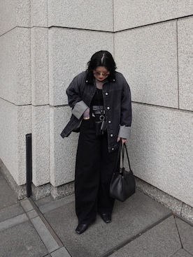 Harunaさんのコーディネート