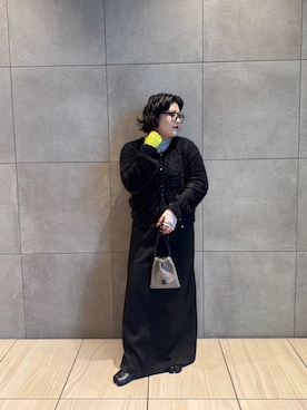 Harunaさんのコーディネート