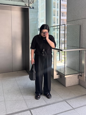 Harunaさんのコーディネート