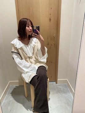 shibuya   mioさんのコーディネート