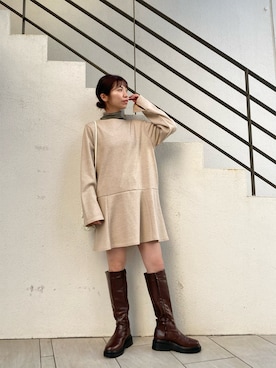 shibuya   mioさんのコーディネート