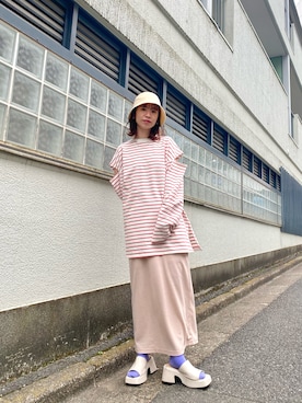 shibuya   mioさんのコーディネート